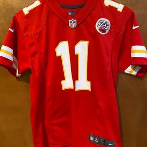 alex smith kc chiefs jersey
